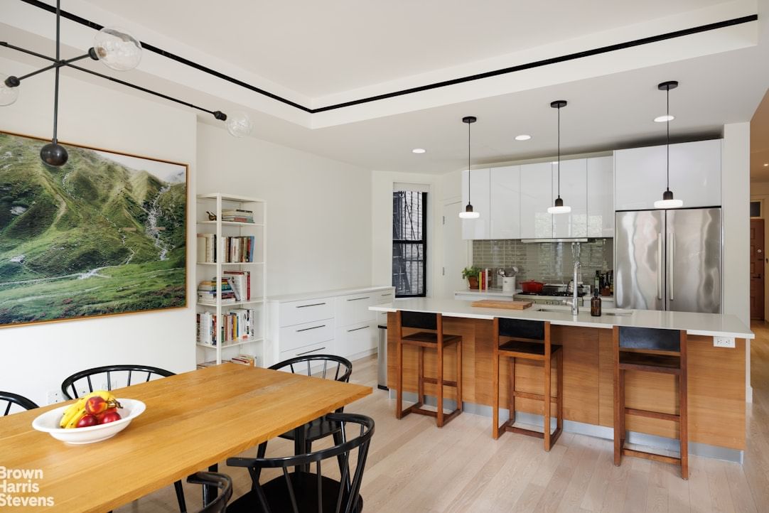 Real estate property located at 173 AMITY #2W, Kings, Cobble Hill, New York City, NY, US