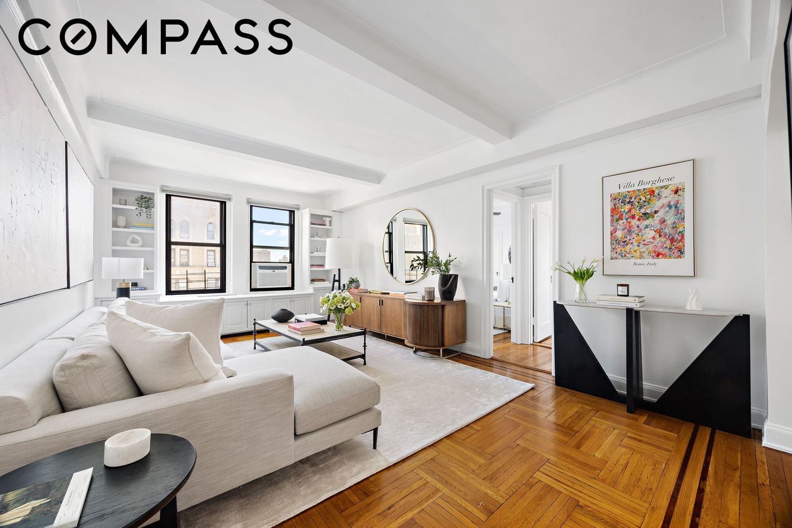 Real estate property located at 110 86th #16B, New York, Upper West Side, New York City, NY, US