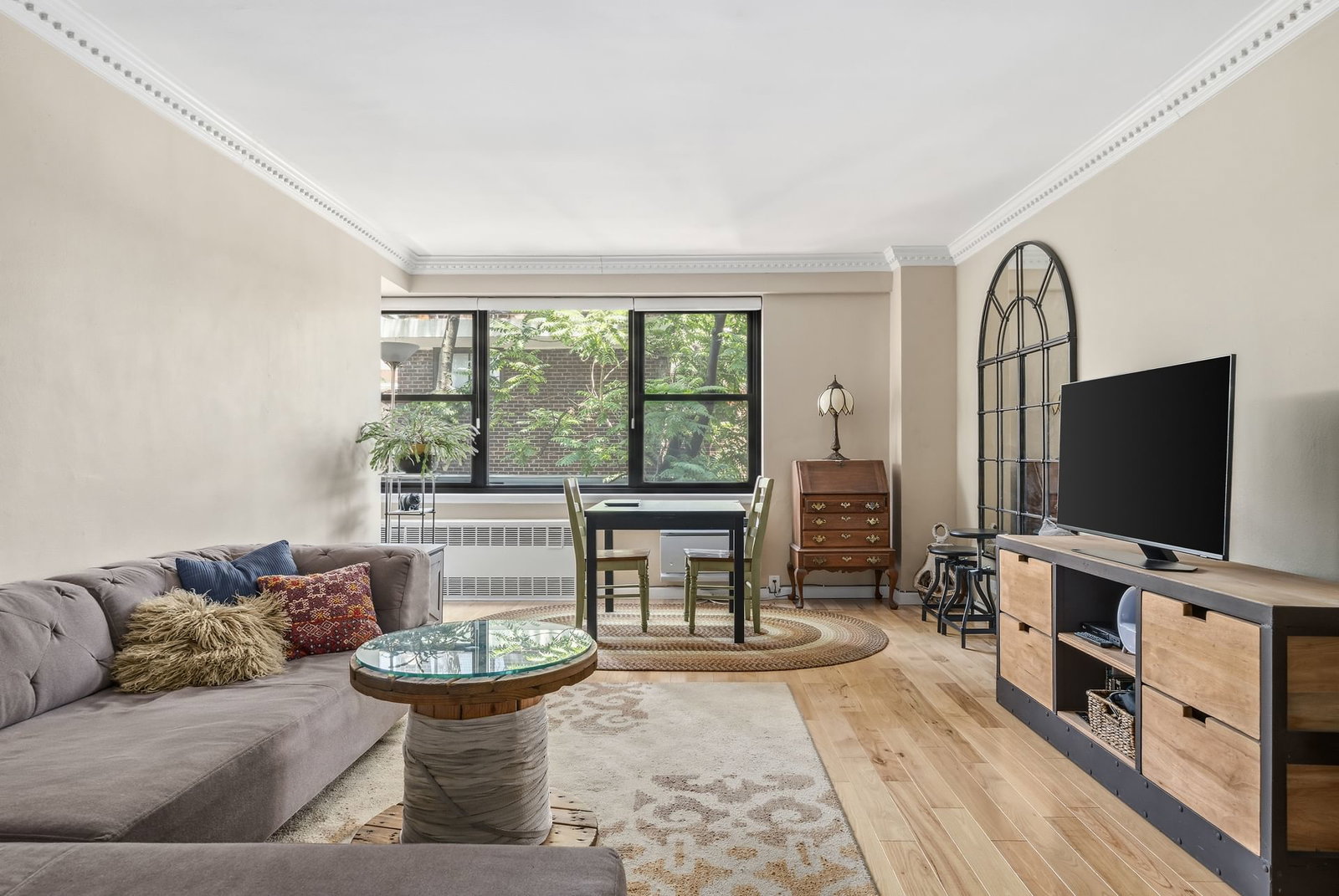 Real estate property located at 405 63RD #6L, New York, Lenox Hill, New York City, NY, US