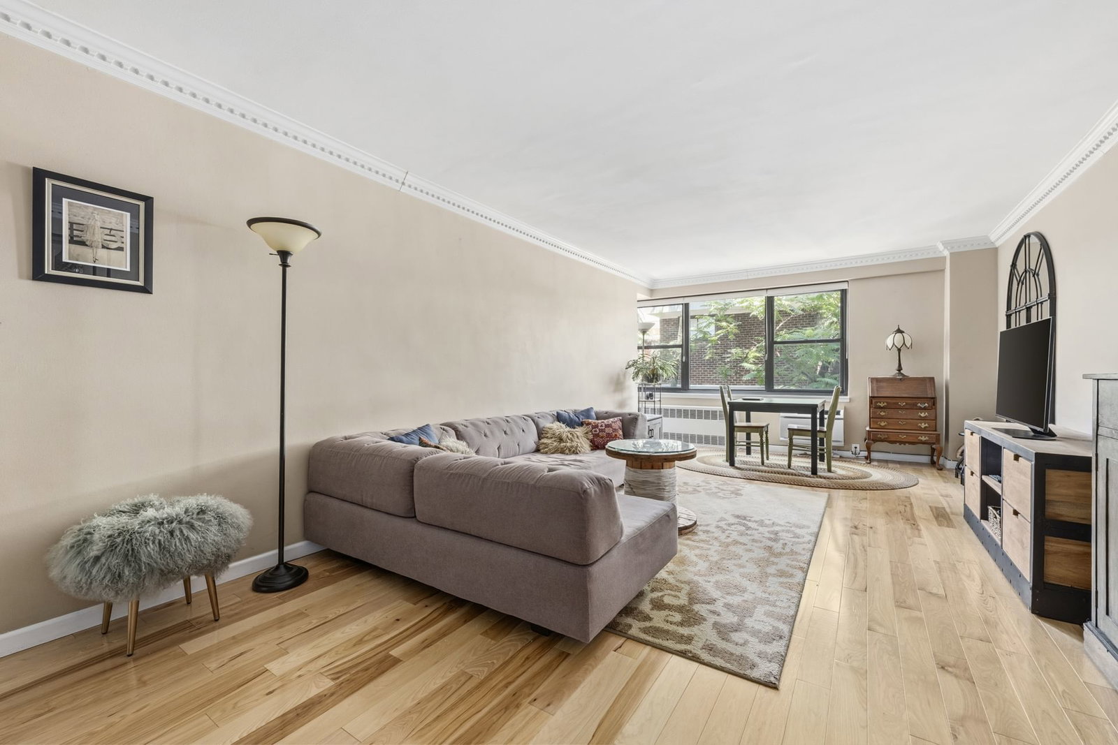 Real estate property located at 405 63RD #6L, New York, Lenox Hill, New York City, NY, US