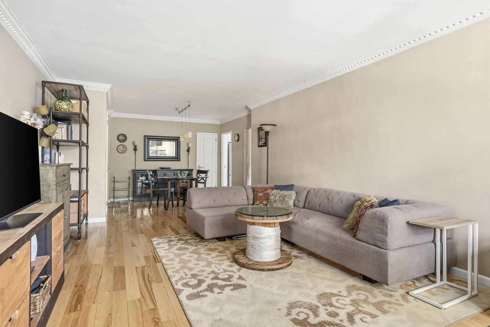 Real estate property located at 405 63RD #6L, New York, Lenox Hill, New York City, NY, US