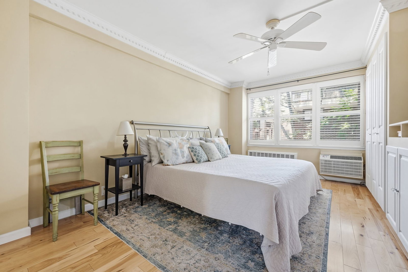 Real estate property located at 405 63RD #6L, New York, Lenox Hill, New York City, NY, US