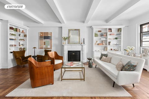 Real estate property located at 136 64TH #5D, New York, Lenox Hill, New York City, NY, US