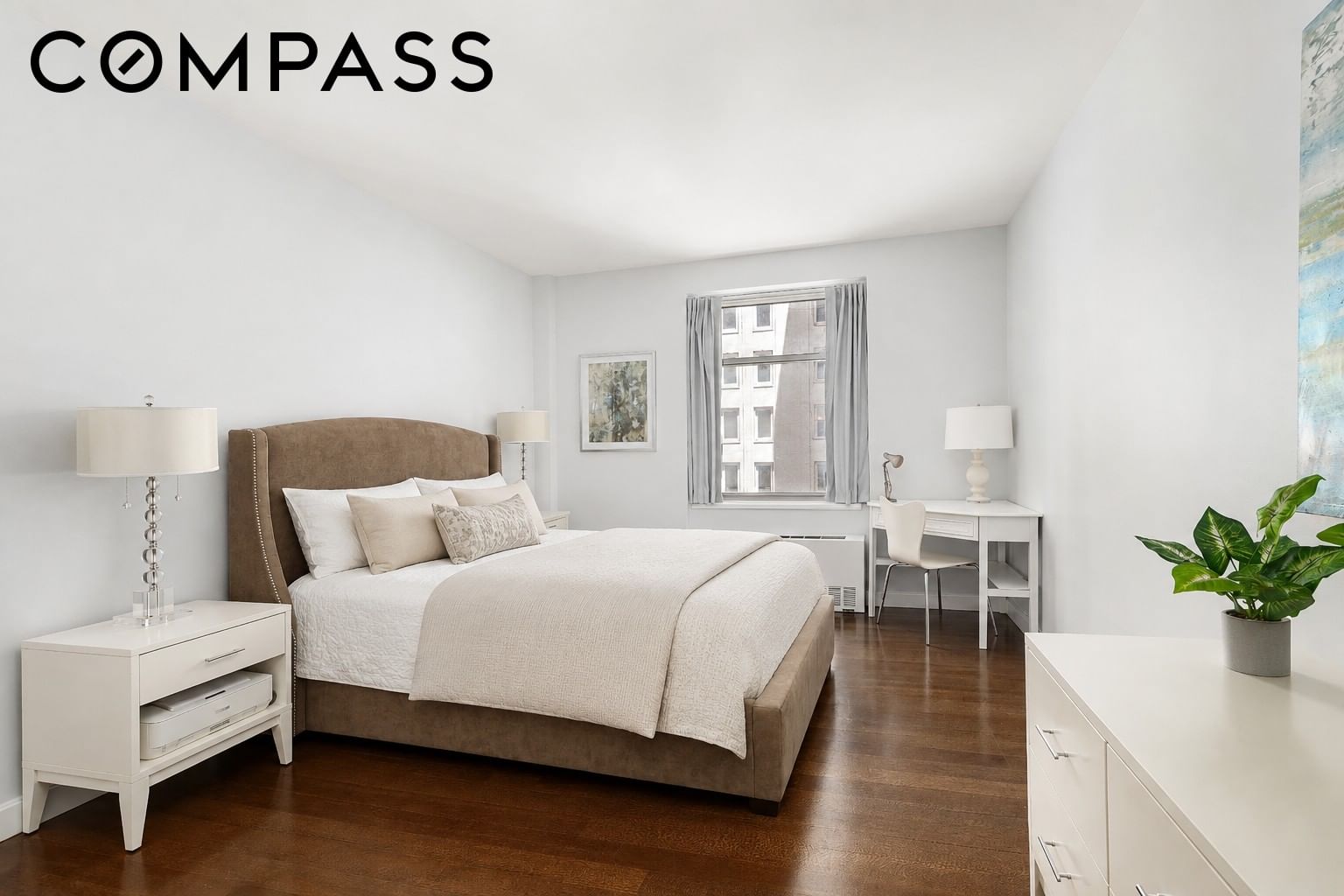 Real estate property located at 100 58th #15E, New York, Midtown, New York City, NY, US