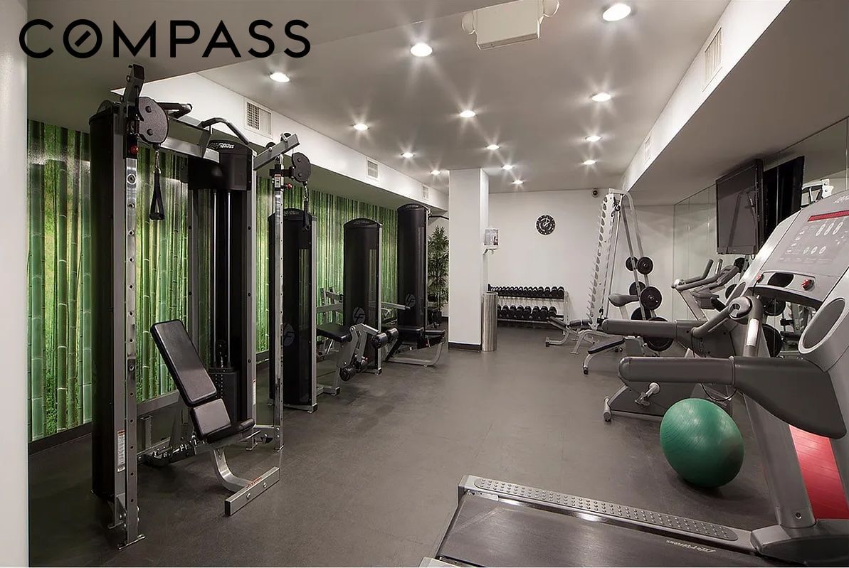 Real estate property located at 100 58th #15E, New York, Midtown, New York City, NY, US