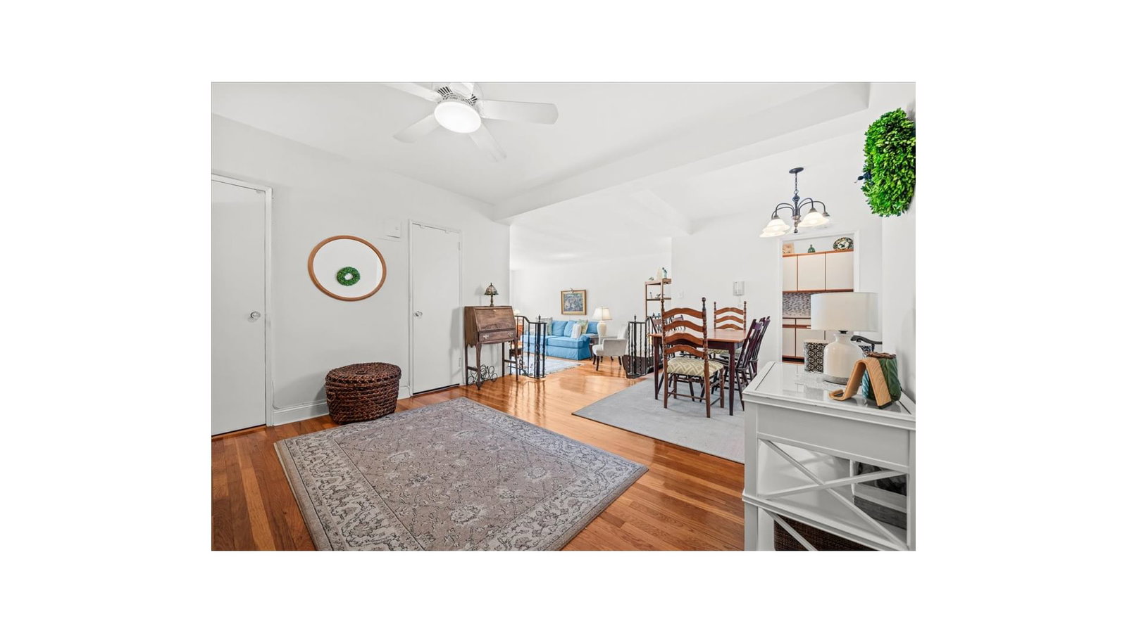 Real estate property located at 3601 JOHNSON #4O, Bronx, Central Riverdale, New York City, NY, US