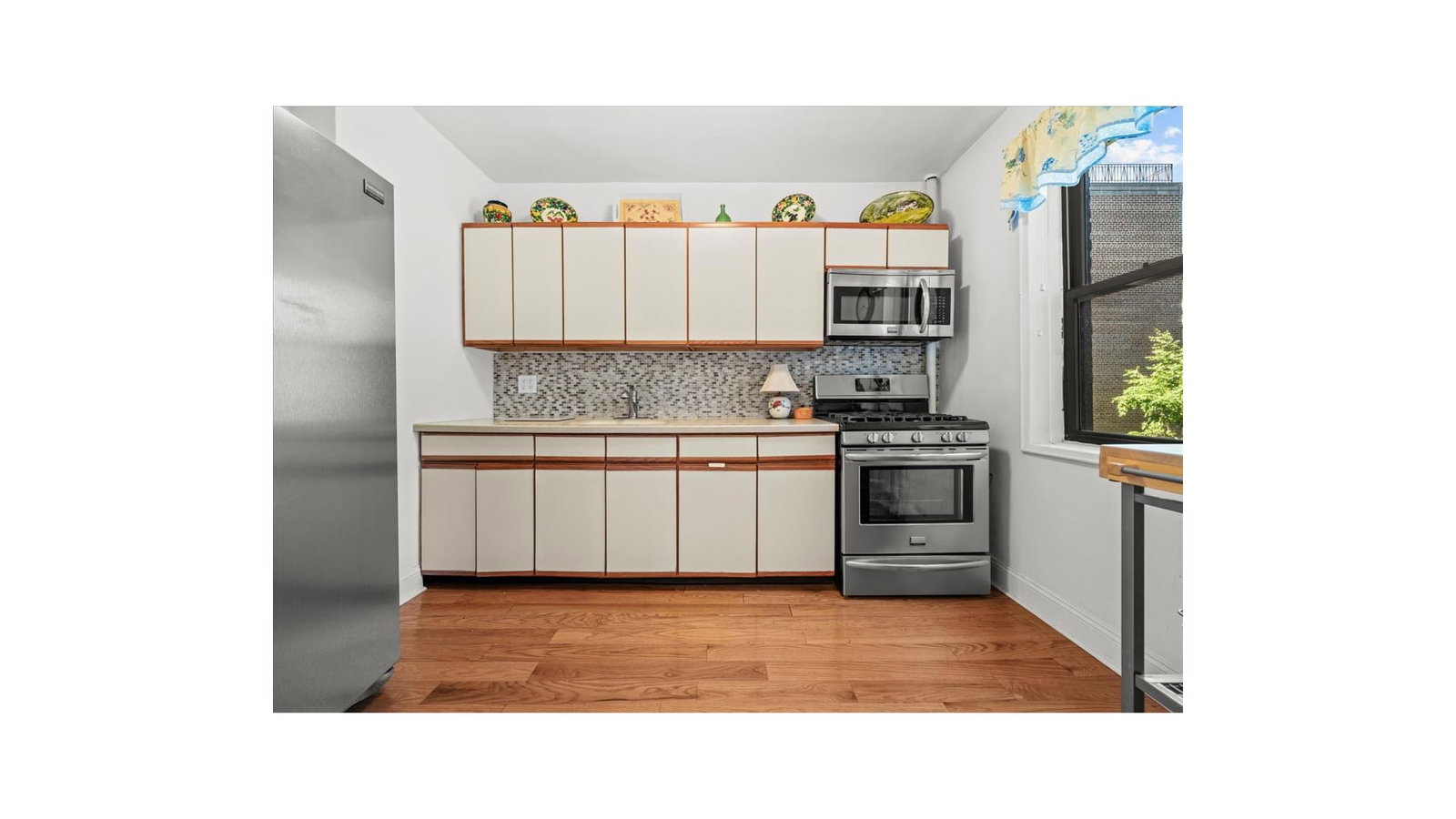 Real estate property located at 3601 JOHNSON #4O, Bronx, Central Riverdale, New York City, NY, US
