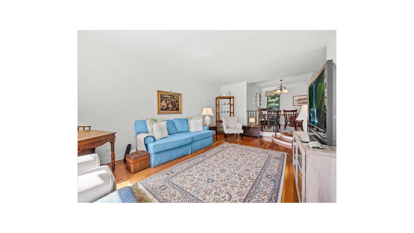 Real estate property located at 3601 JOHNSON #4O, Bronx, Central Riverdale, New York City, NY, US