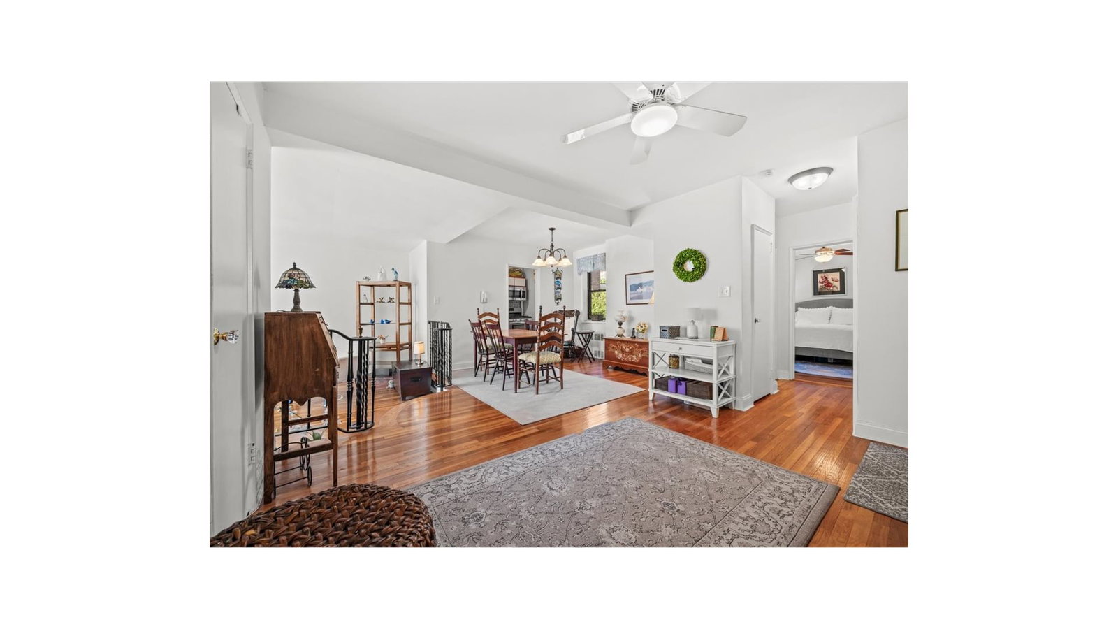 Real estate property located at 3601 JOHNSON #4O, Bronx, Central Riverdale, New York City, NY, US