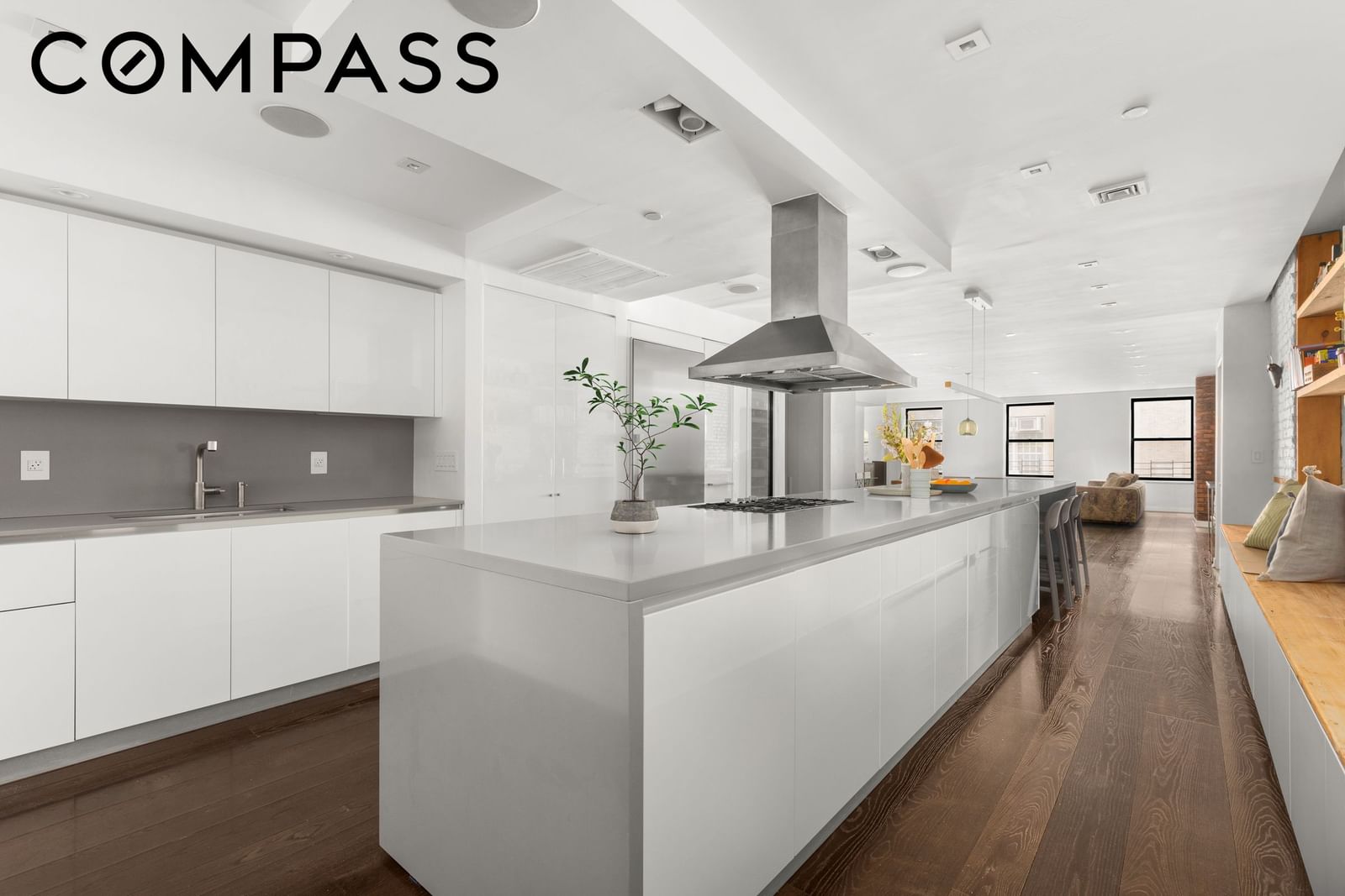 Real estate property located at 71 Ludlow #3B, New York, Lower East Side, New York City, NY, US