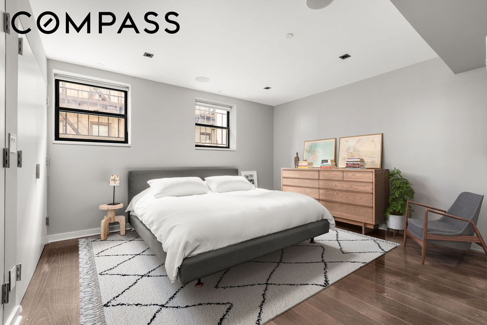 Real estate property located at 71 Ludlow #3B, New York, Lower East Side, New York City, NY, US