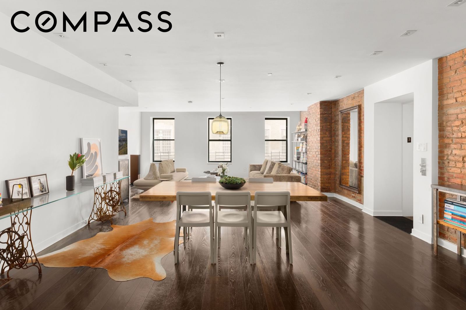 Real estate property located at 71 Ludlow #3B, New York, Lower East Side, New York City, NY, US