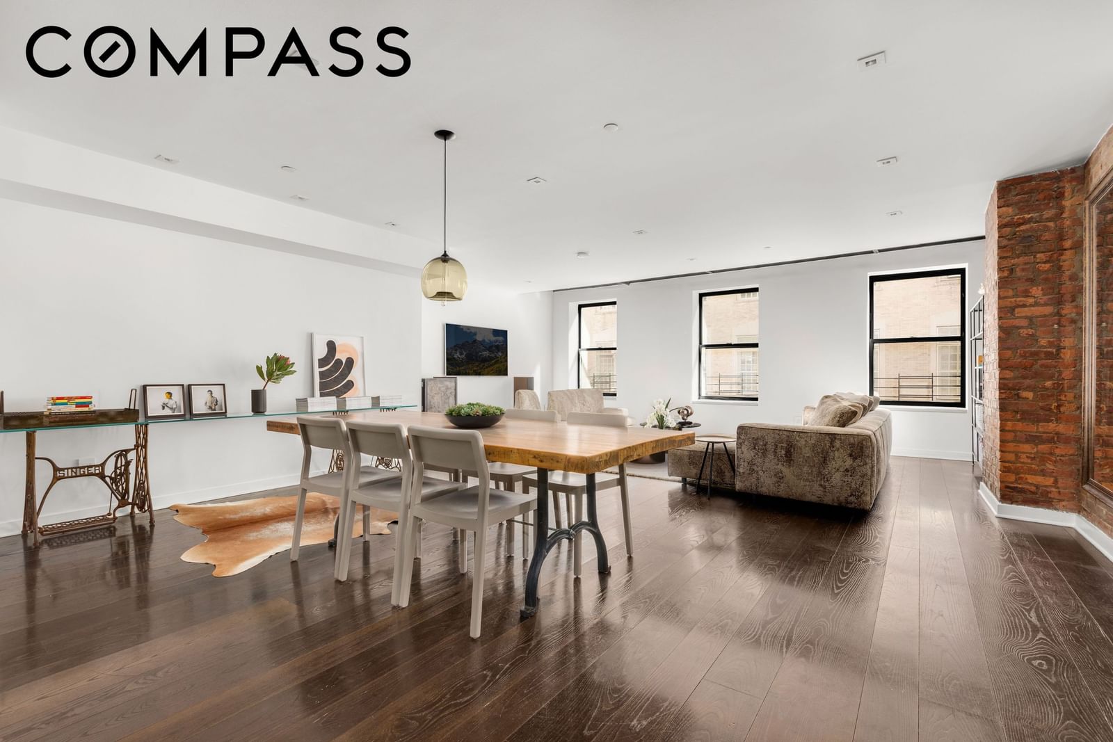 Real estate property located at 71 Ludlow #3B, New York, Lower East Side, New York City, NY, US