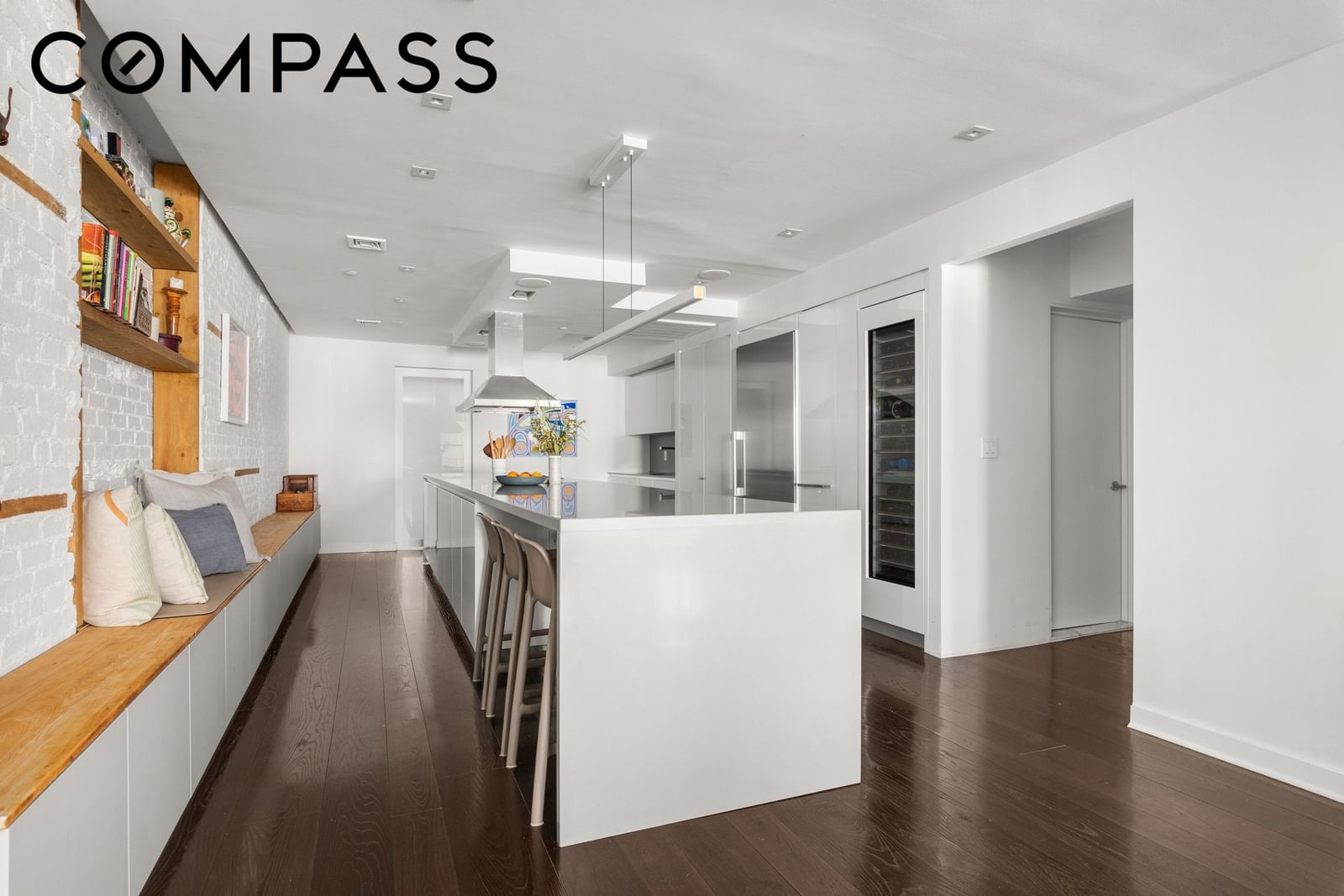 Real estate property located at 71 Ludlow #3B, New York, Lower East Side, New York City, NY, US