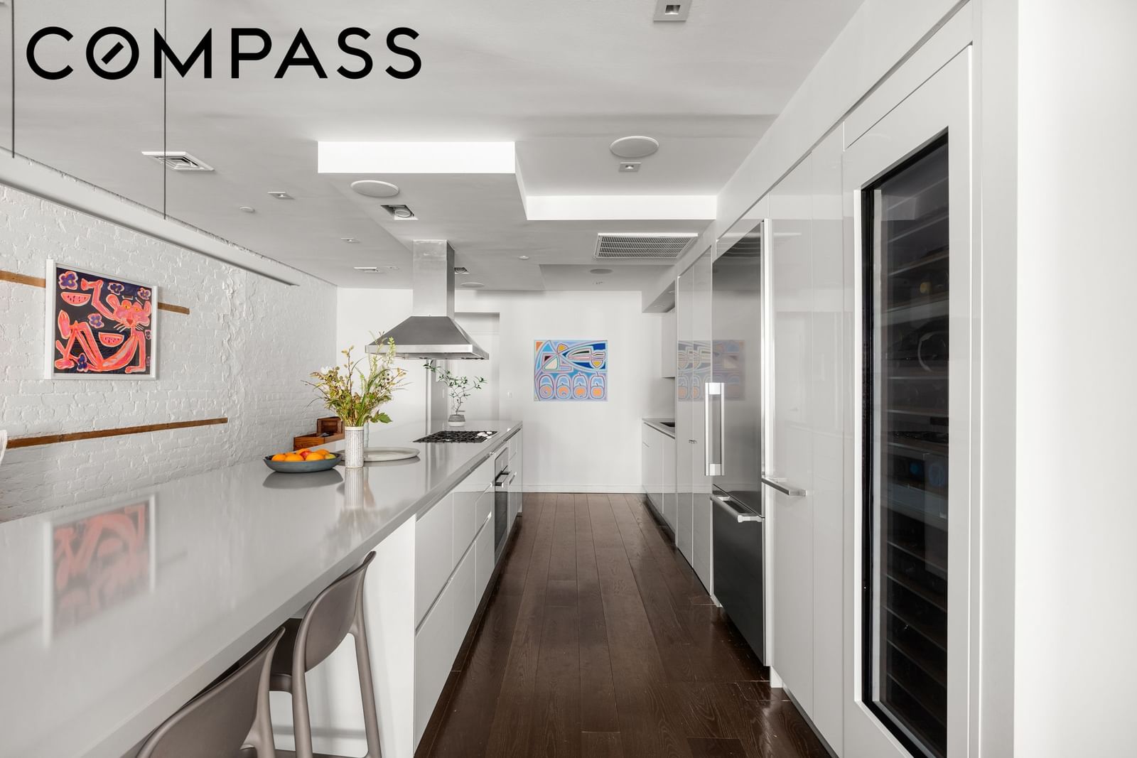 Real estate property located at 71 Ludlow #3B, New York, Lower East Side, New York City, NY, US