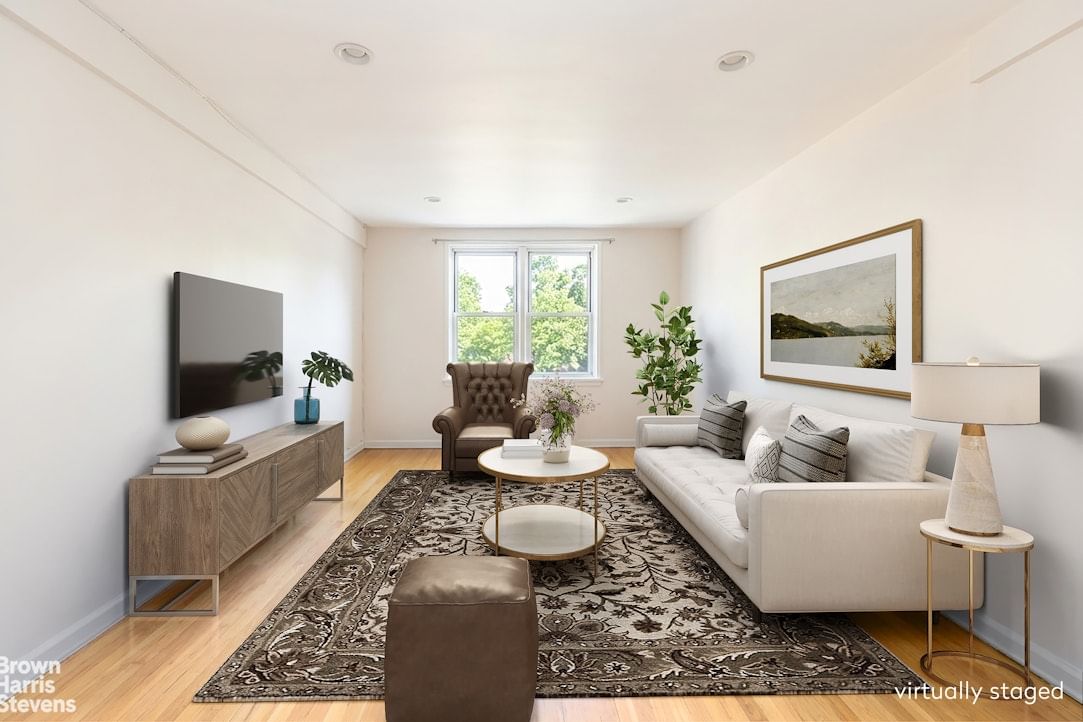 Real estate property located at 5620 NETHERLAND #3E, Bronx, North Riverdale, New York City, NY, US