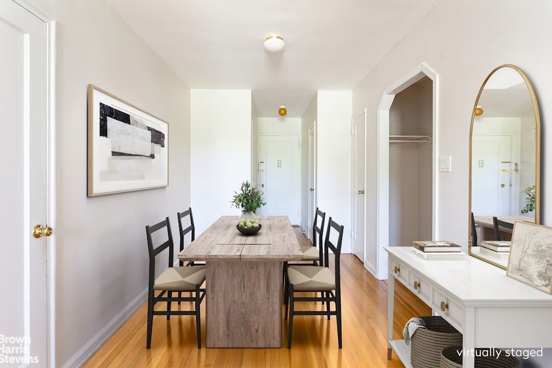 Real estate property located at 5620 NETHERLAND #3E, Bronx, North Riverdale, New York City, NY, US