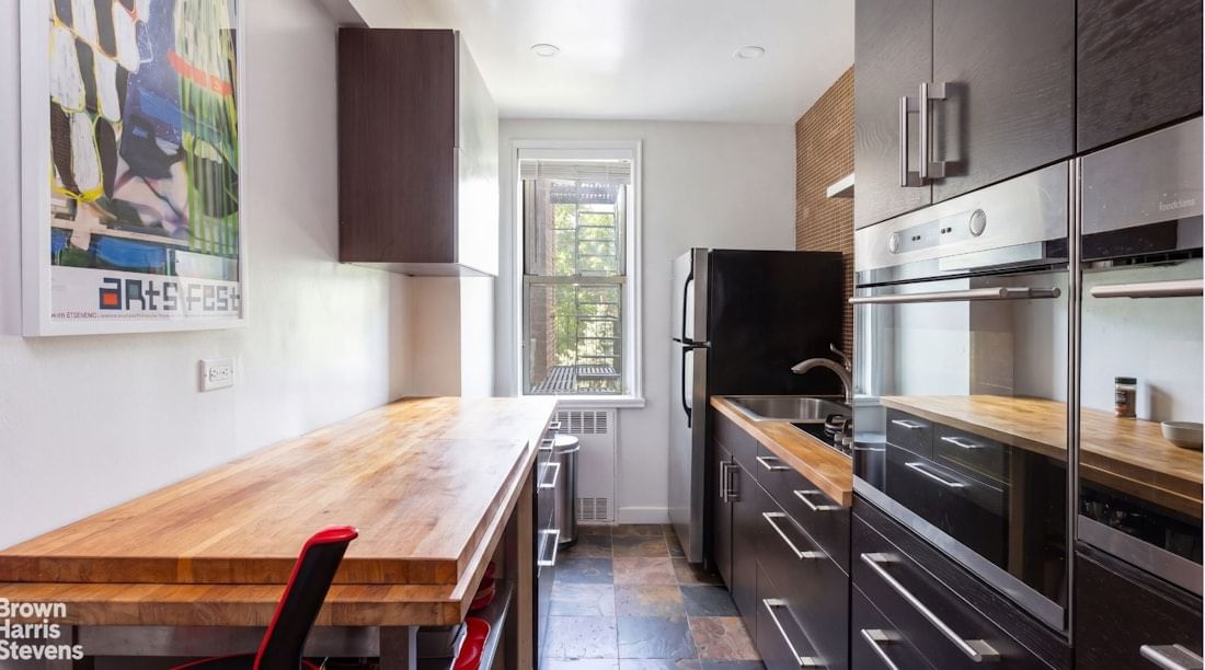Real estate property located at 5620 NETHERLAND #3E, Bronx, North Riverdale, New York City, NY, US
