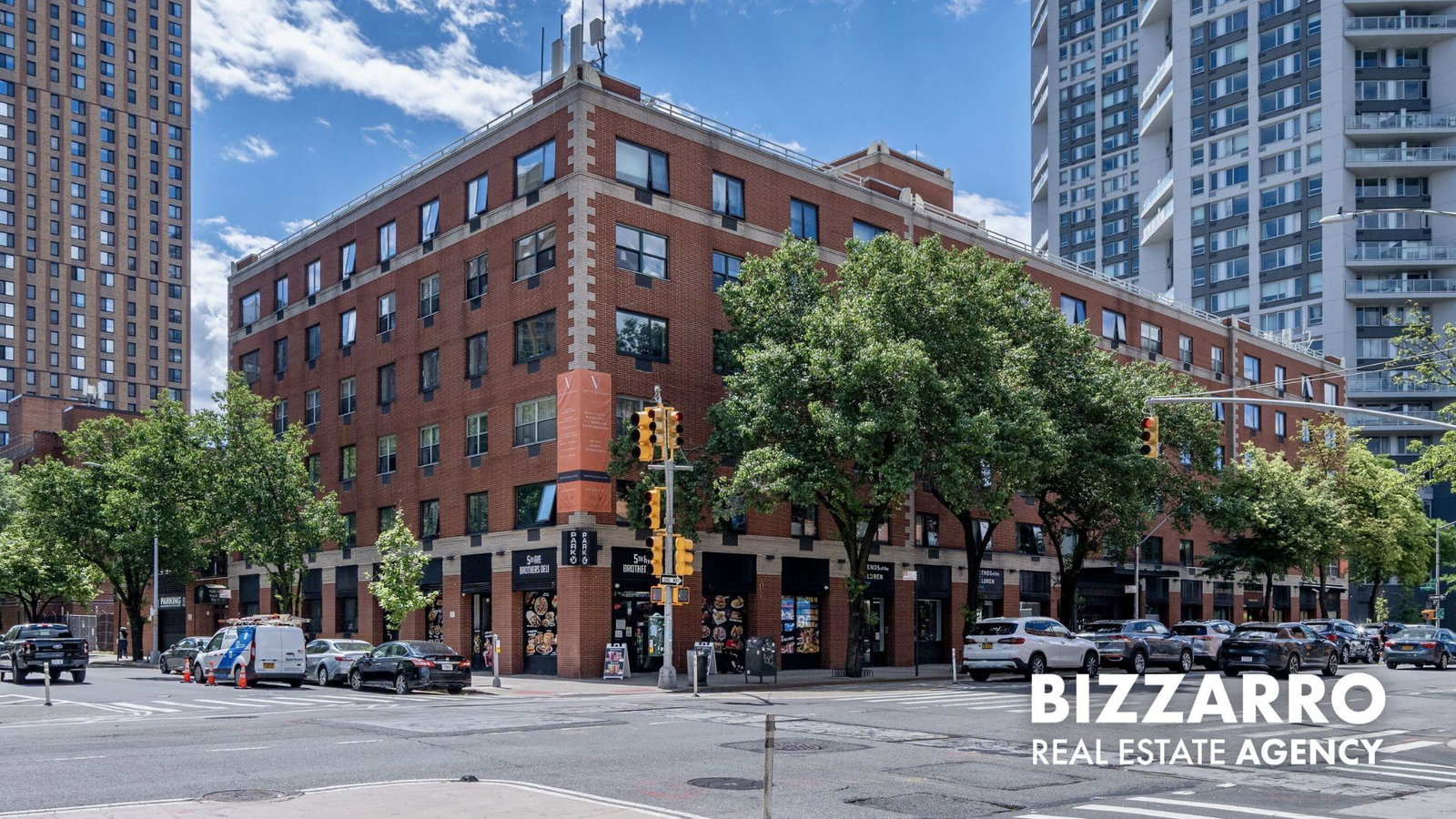 Real estate property located at 1325 Fifth #3C, New York, East Harlem, New York City, NY, US
