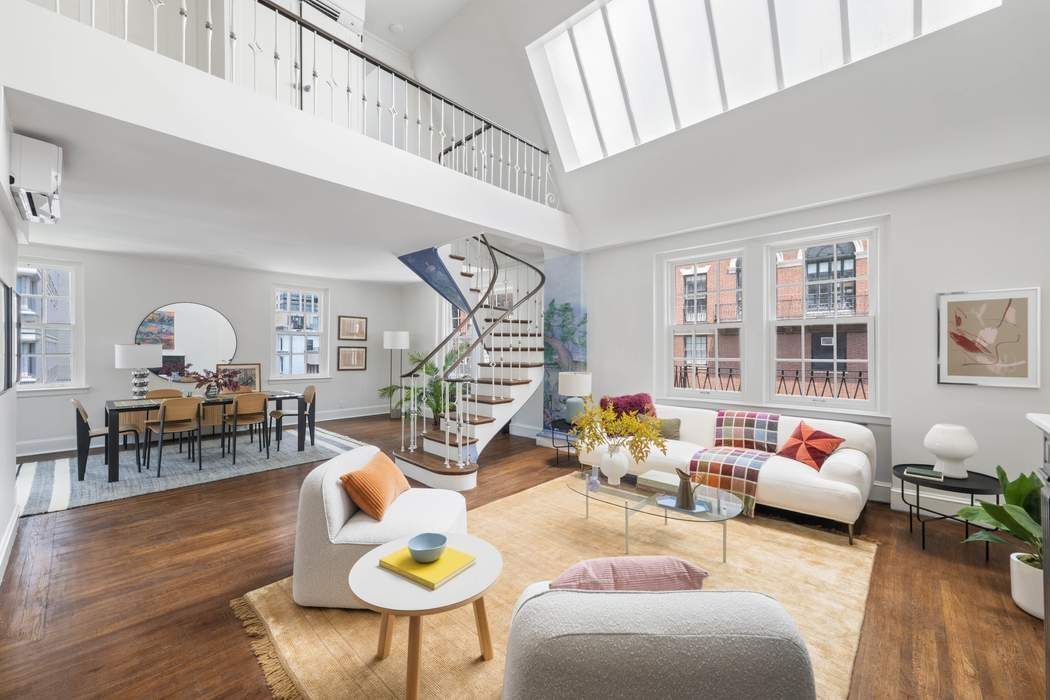 Real estate property located at 222 71st #6B, New York, Lenox Hill, New York City, NY, US