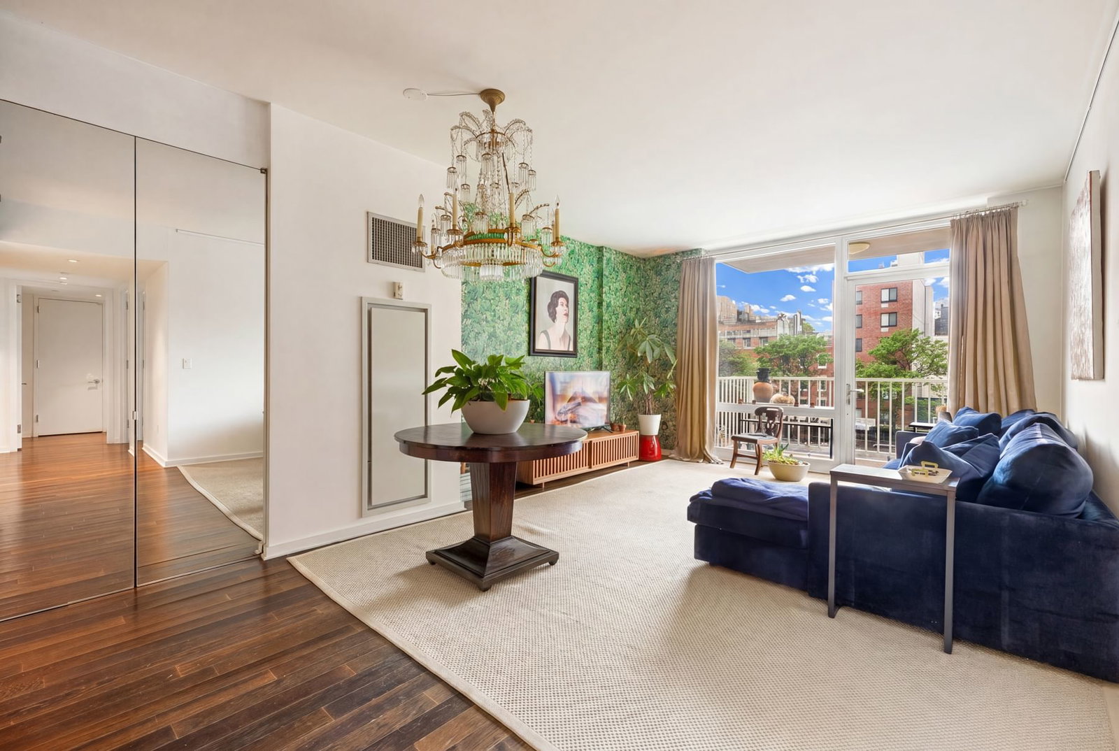 Real estate property located at 340 23rd #3D, New York, Gramercy Park, New York City, NY, US