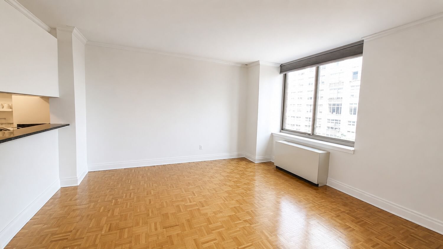Real estate property located at 400 90TH #4D, New York, Yorkville, New York City, NY, US