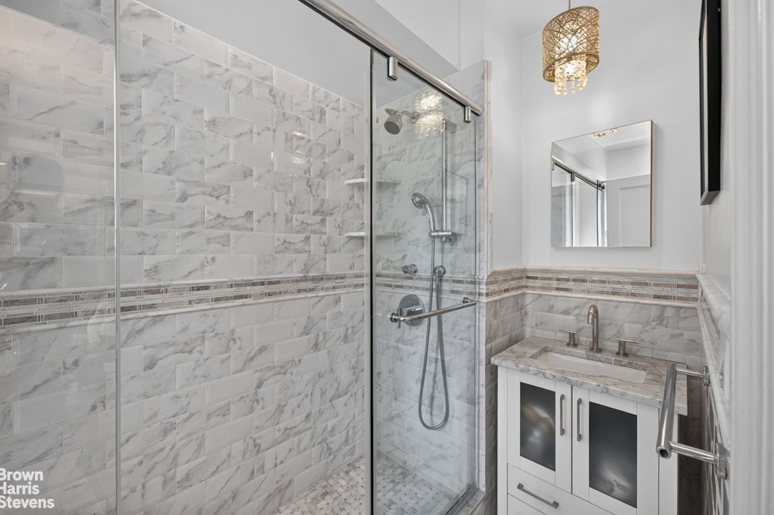 Real estate property located at 434 52ND #10F, New York, Beekman, New York City, NY, US