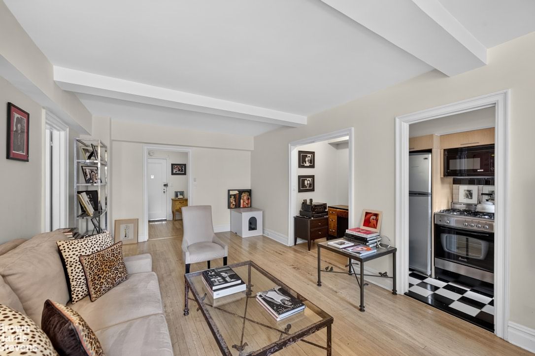 Real estate property located at 434 52ND #10F, New York, Beekman, New York City, NY, US