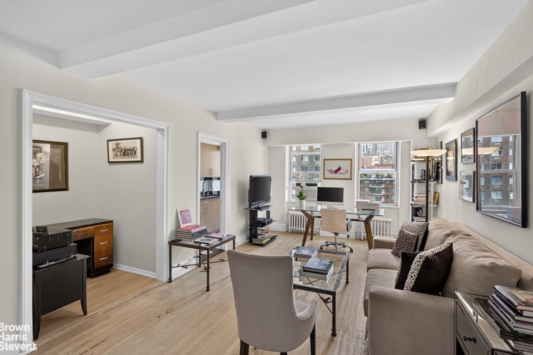 Real estate property located at 434 52ND #10F, New York, Beekman, New York City, NY, US