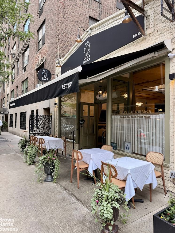 Real estate property located at 434 52ND #10F, New York, Beekman, New York City, NY, US