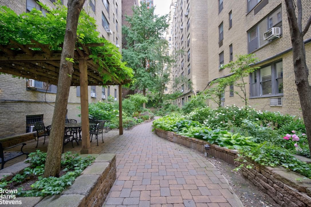 Real estate property located at 434 52ND #10F, New York, Beekman, New York City, NY, US