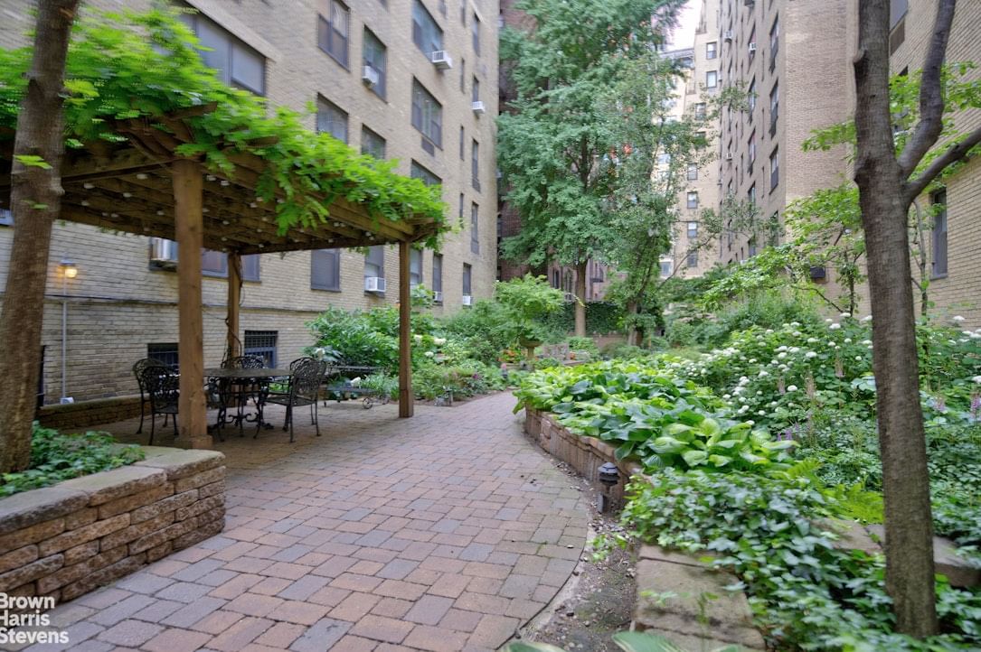 Real estate property located at 434 52ND #10F, New York, Beekman, New York City, NY, US
