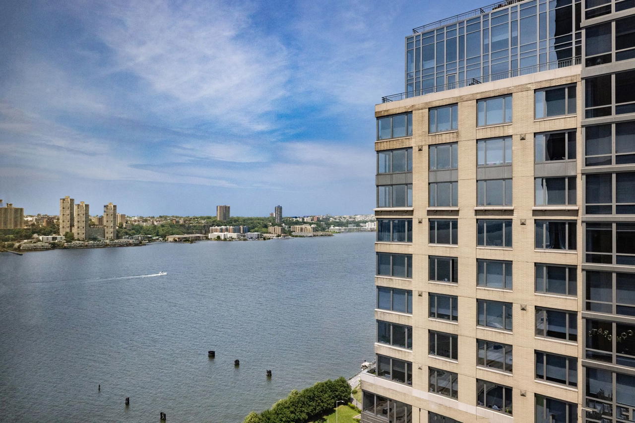 Real estate property located at 200 RIVERSIDE #26D, New York, Lincoln Square, New York City, NY, US