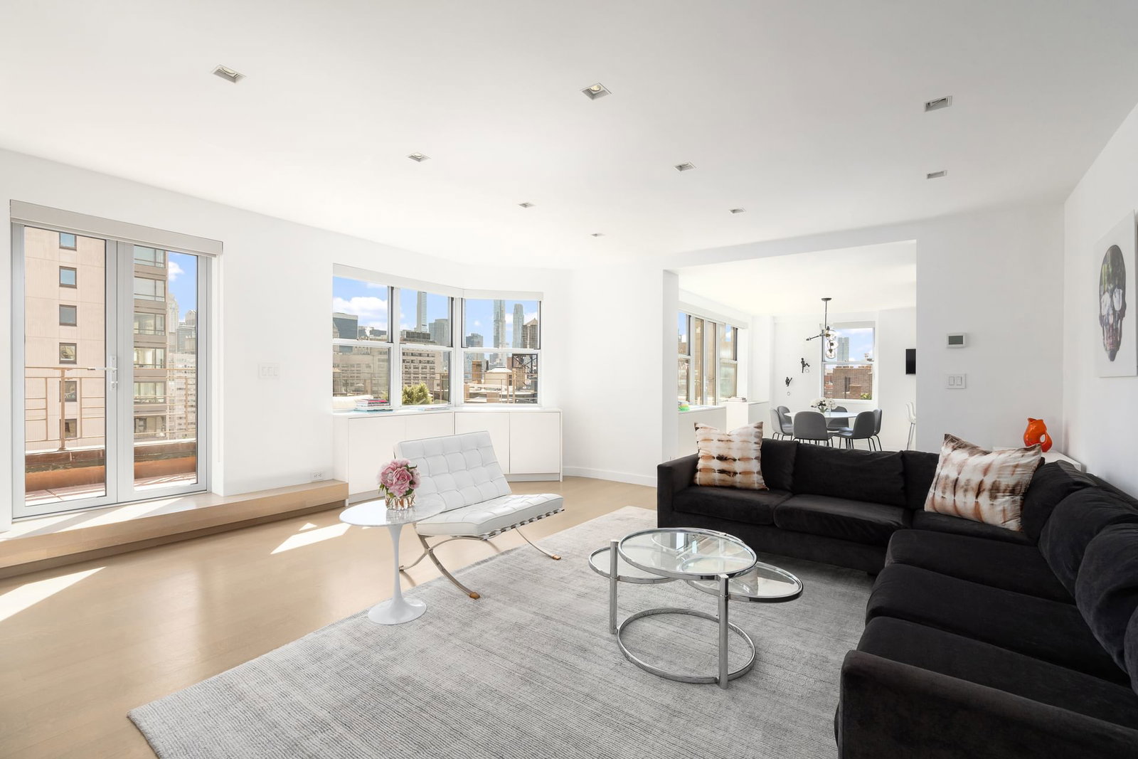 Real estate property located at 165 72ND #20A, New York, Lenox Hill, New York City, NY, US