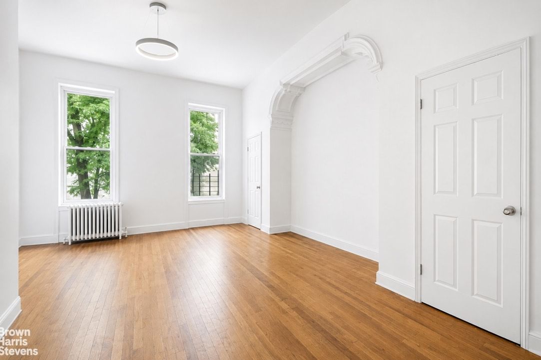 Real estate property located at 212 LEFFERTS, Kings, Bedford-stuyvesant, New York City, NY, US