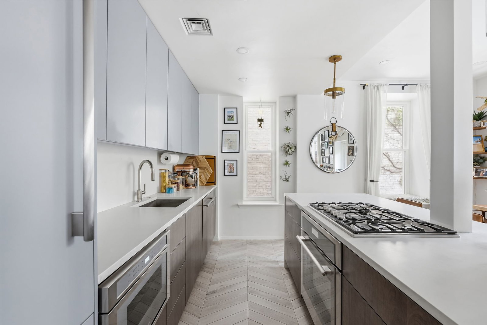 Real estate property located at 79 WASHINGTON #2R, New York, Greenwich Village, New York City, NY, US