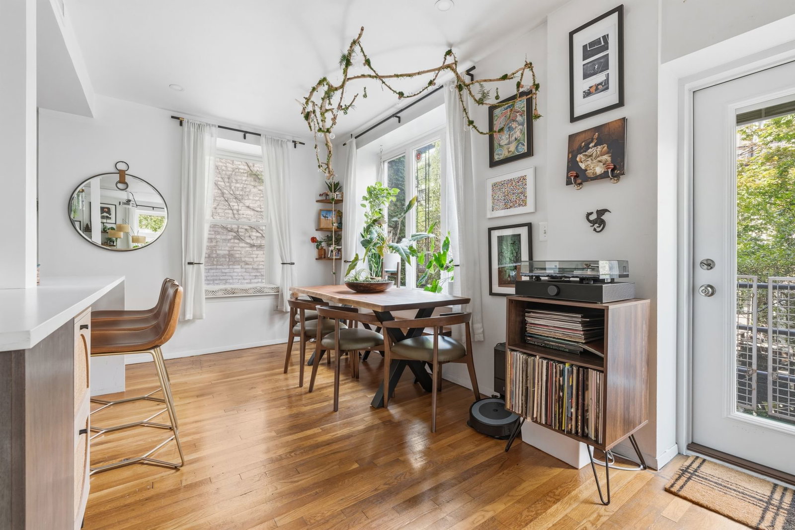 Real estate property located at 79 WASHINGTON #2R, New York, Greenwich Village, New York City, NY, US