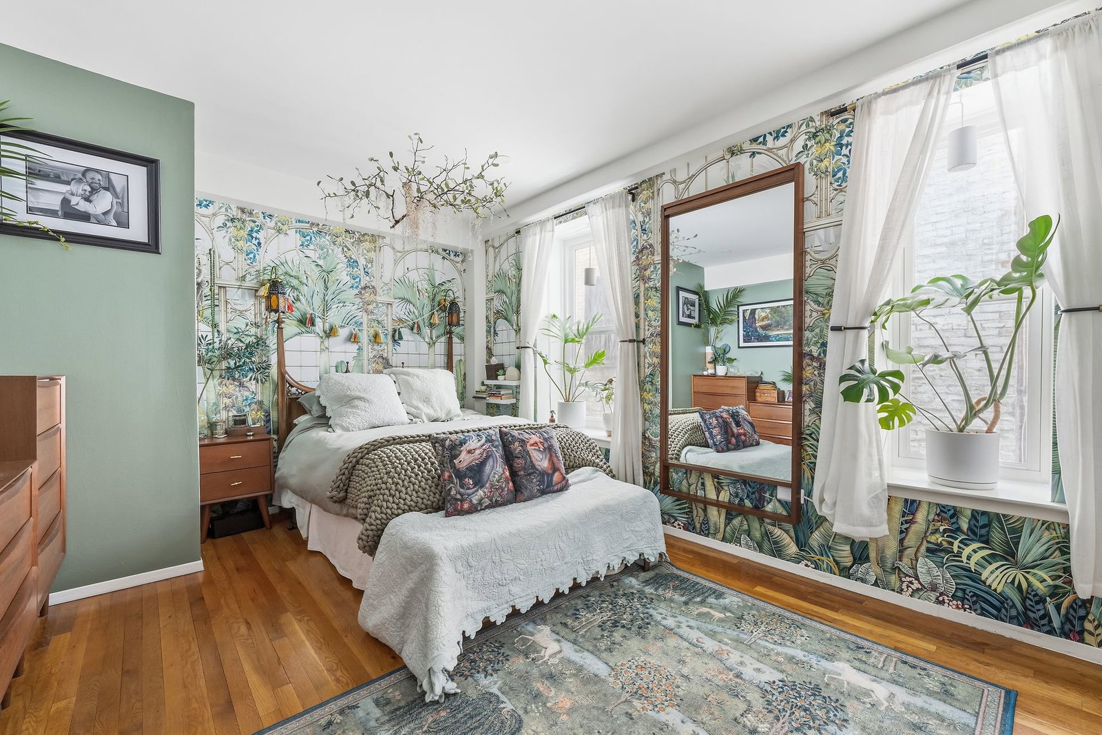 Real estate property located at 79 WASHINGTON #2R, New York, Greenwich Village, New York City, NY, US
