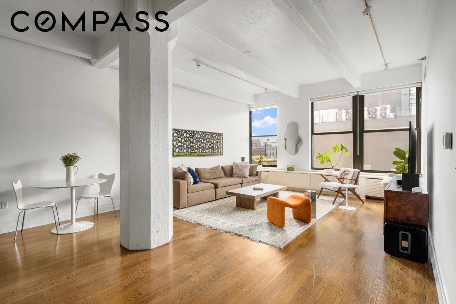 Real estate property located at 70 Washington #7L, Kings, Dumbo, New York City, NY, US