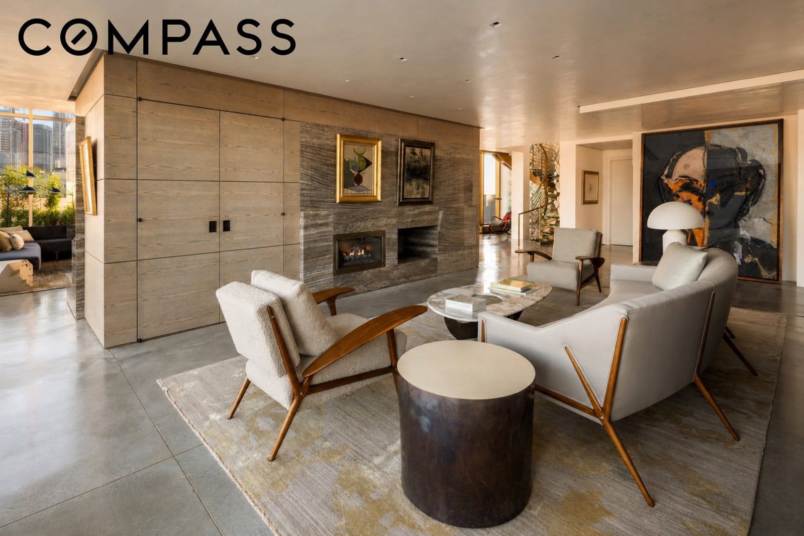 Real estate property located at 145 Hudson PH, New York, Tribeca, New York City, NY, US