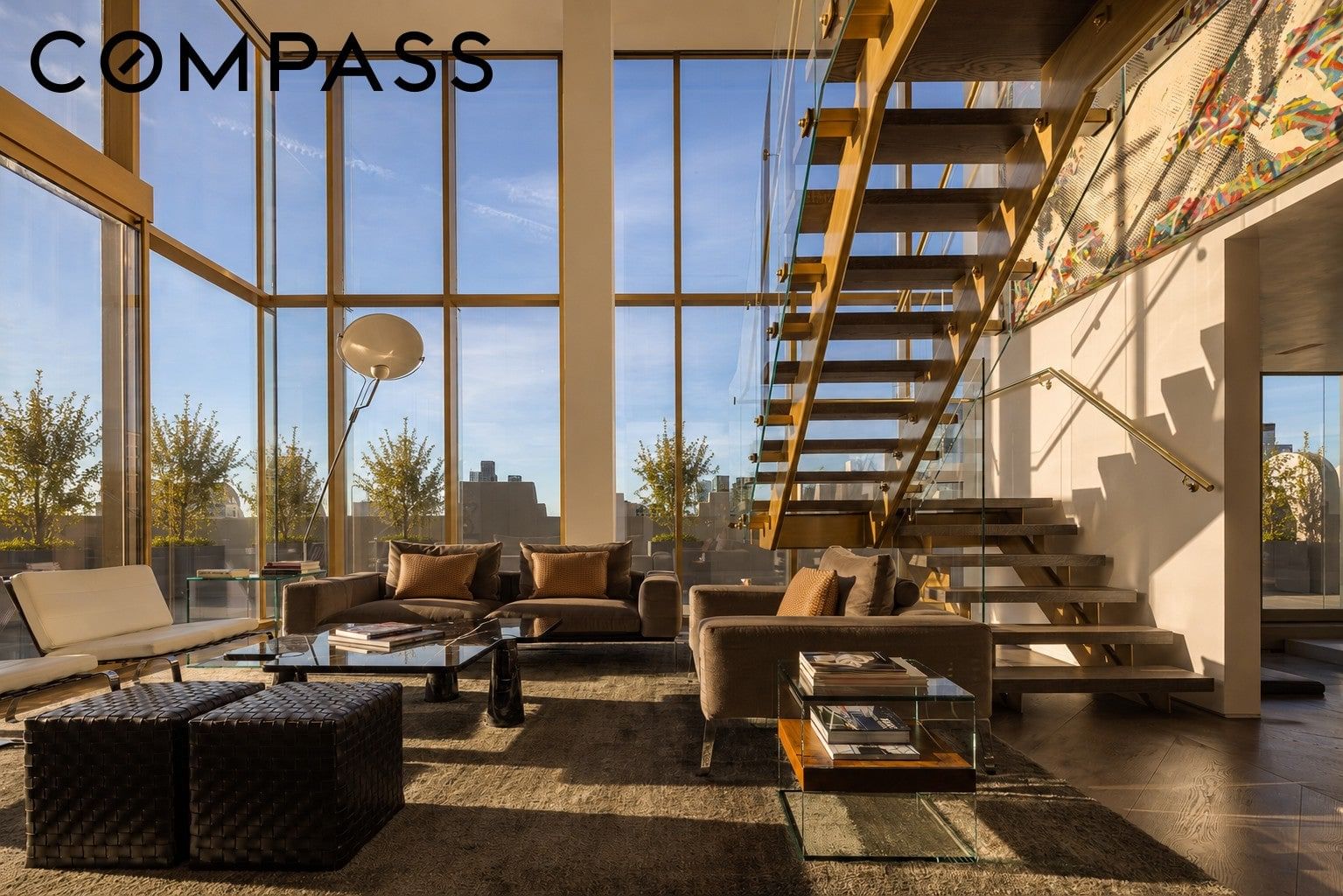 Real estate property located at 145 Hudson PH, New York, Tribeca, New York City, NY, US