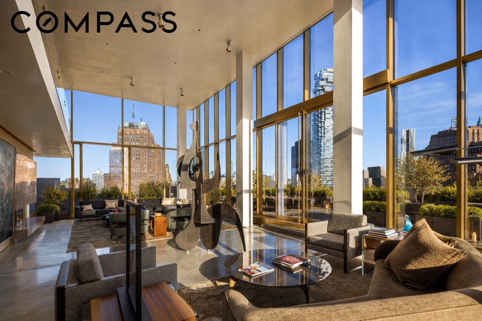 Real estate property located at 145 Hudson PH, New York, Tribeca, New York City, NY, US