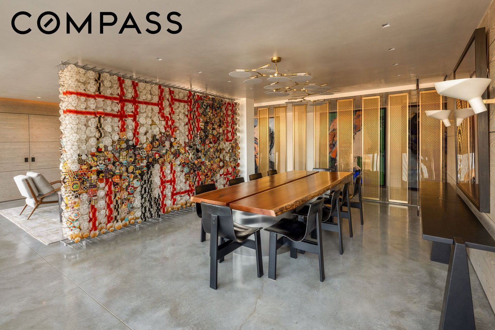 Real estate property located at 145 Hudson PH, New York, Tribeca, New York City, NY, US
