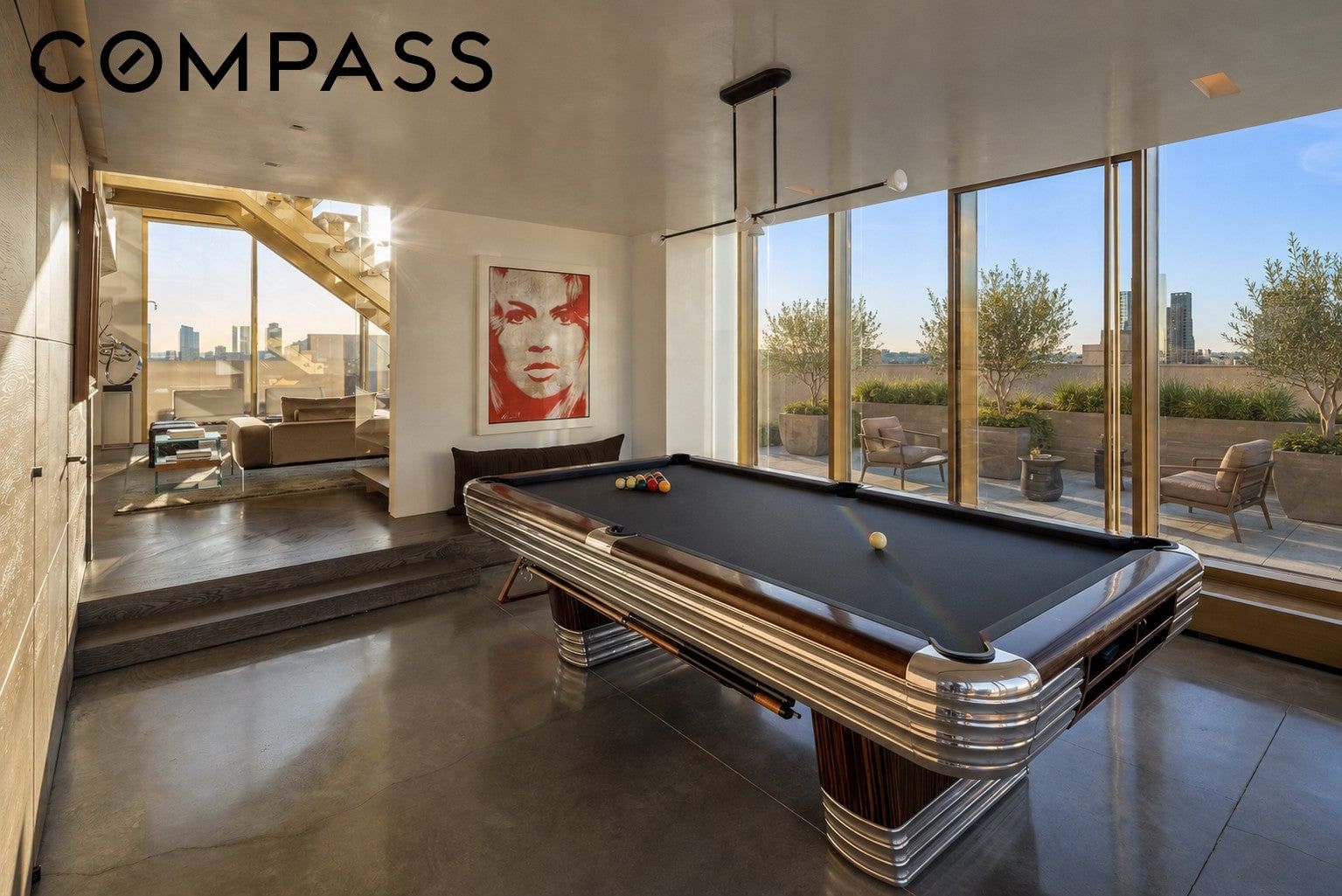 Real estate property located at 145 Hudson PH, New York, Tribeca, New York City, NY, US