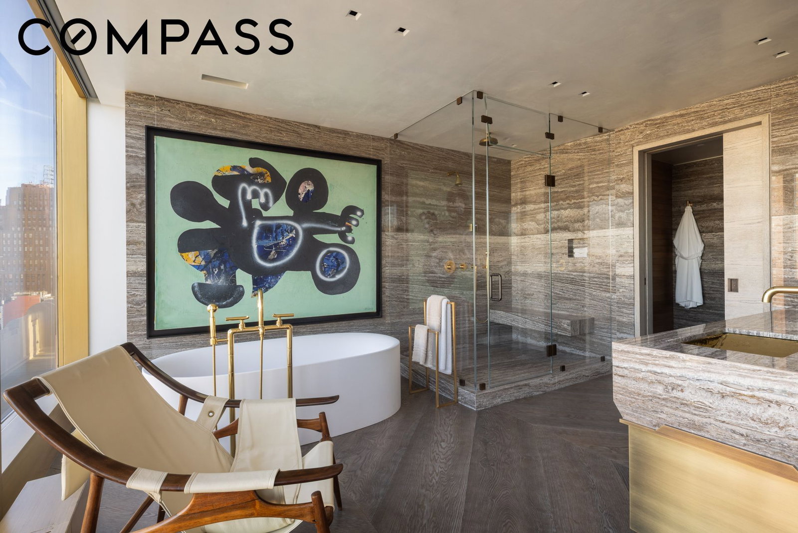 Real estate property located at 145 Hudson PH, New York, Tribeca, New York City, NY, US