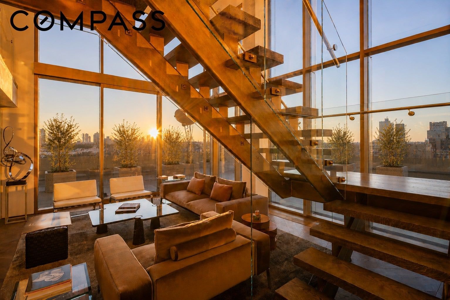 Real estate property located at 145 Hudson PH, New York, Tribeca, New York City, NY, US