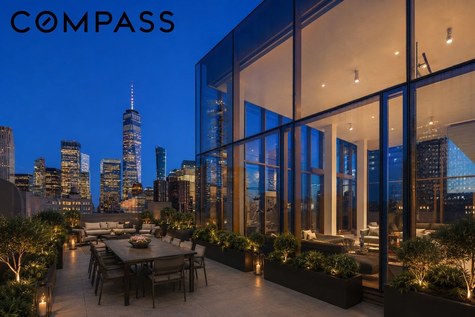 Real estate property located at 145 Hudson PH, New York, Tribeca, New York City, NY, US