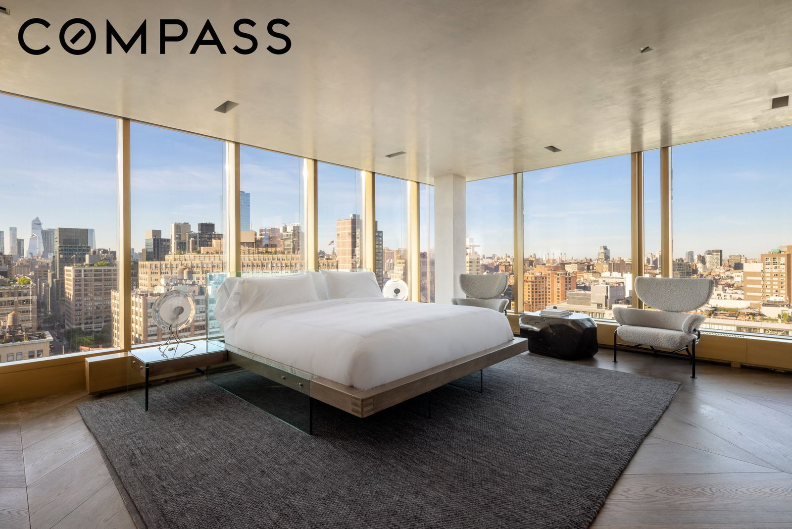 Real estate property located at 145 Hudson PH, New York, Tribeca, New York City, NY, US