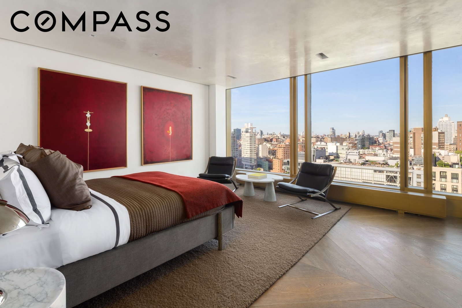 Real estate property located at 145 Hudson PH, New York, Tribeca, New York City, NY, US