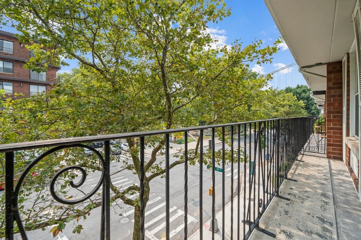 Real estate property located at 10106 4TH #26E, Kings, Fort Hamilton, New York City, NY, US